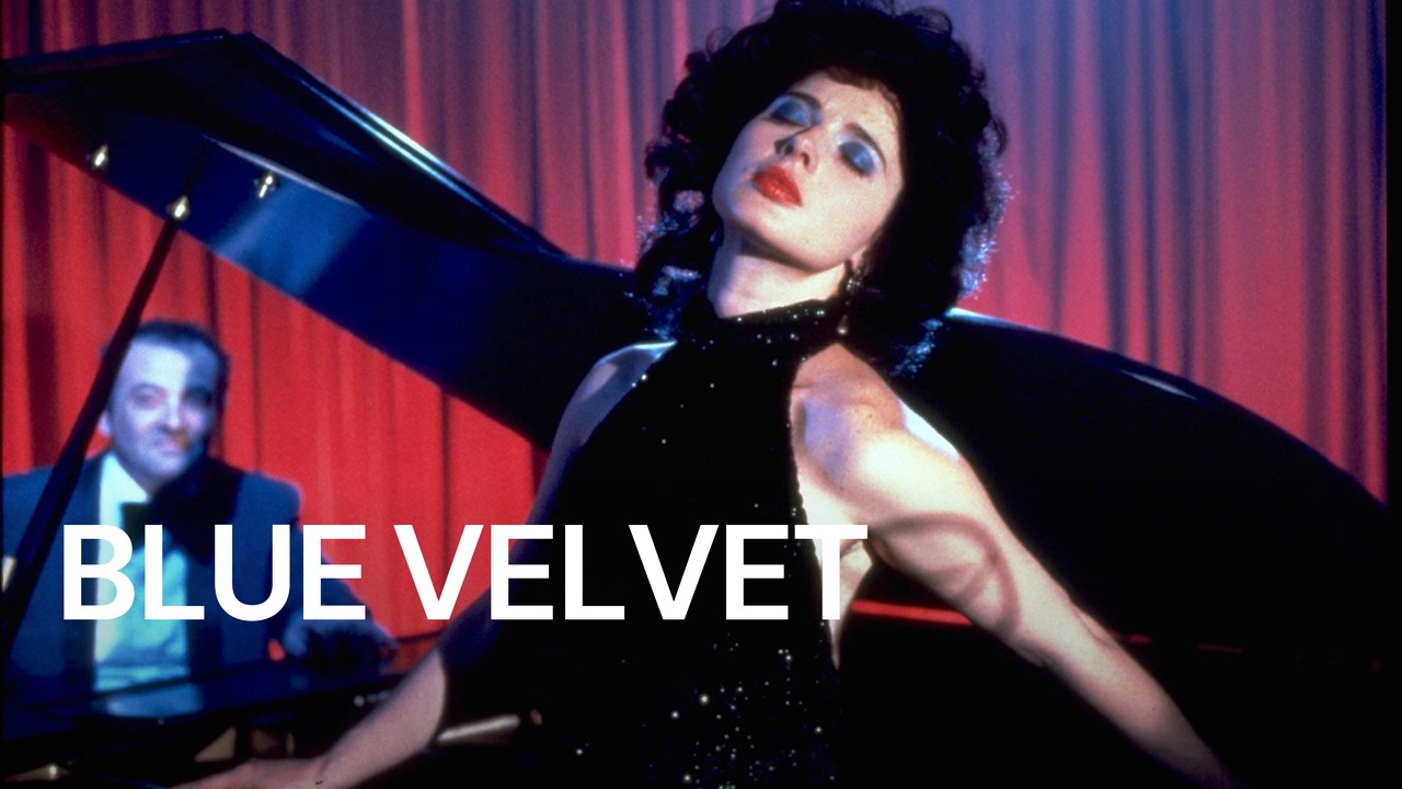 Blue Velvet (1986) | MUBI