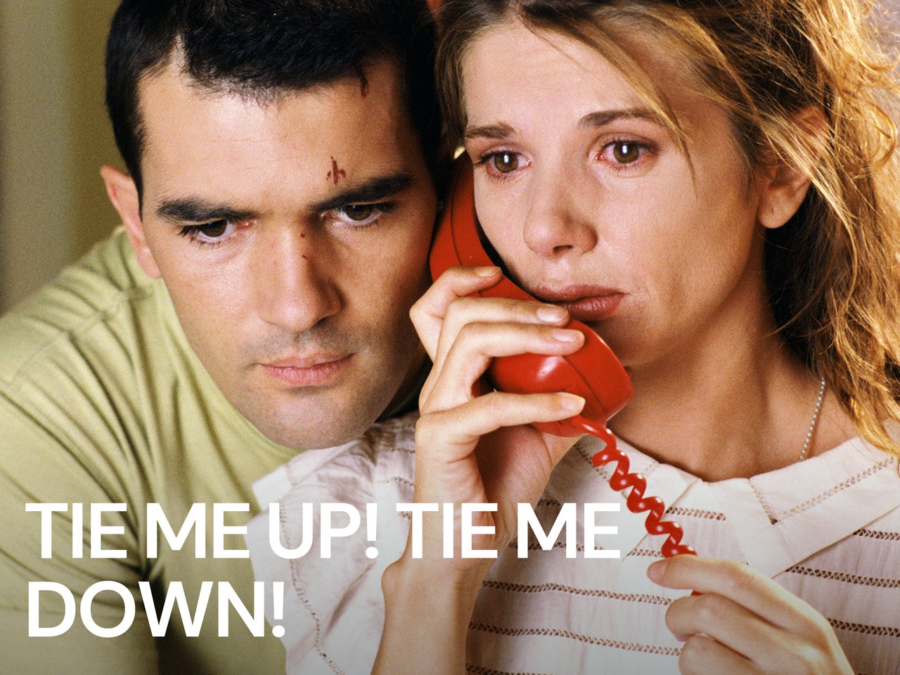 tie me up tie me down full