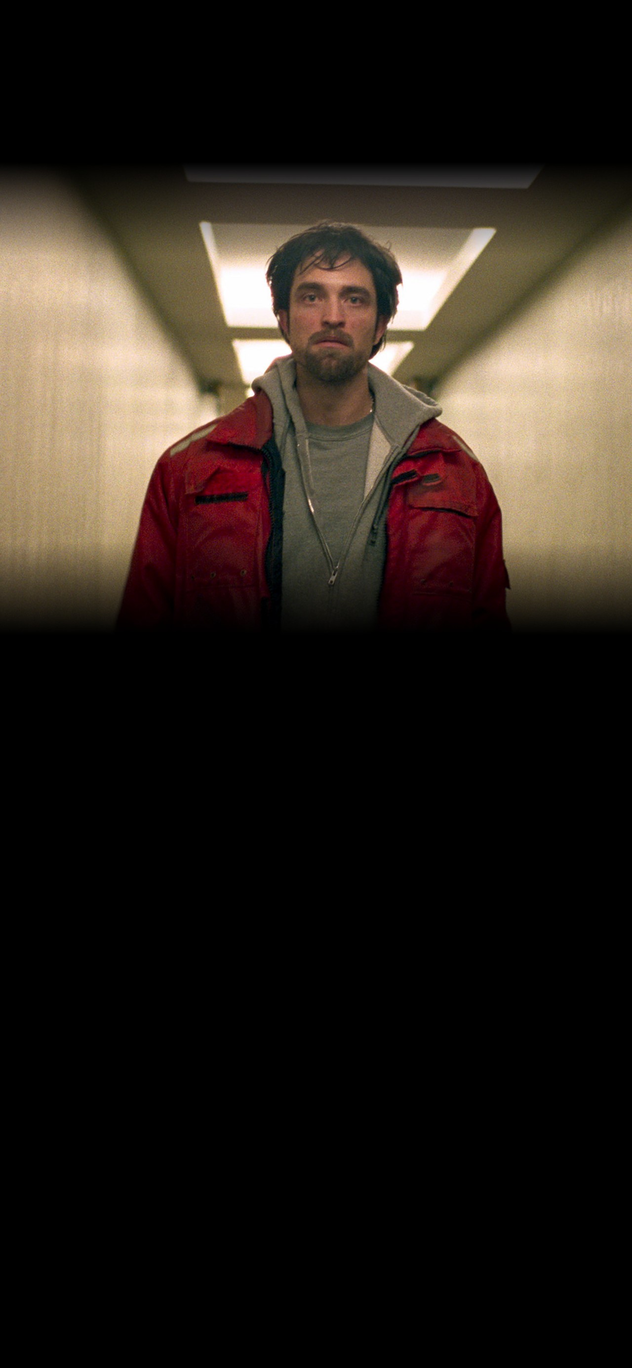 Good Time – Action-Thriller-DVD Nach Einem Gescheiterten Banküberfall