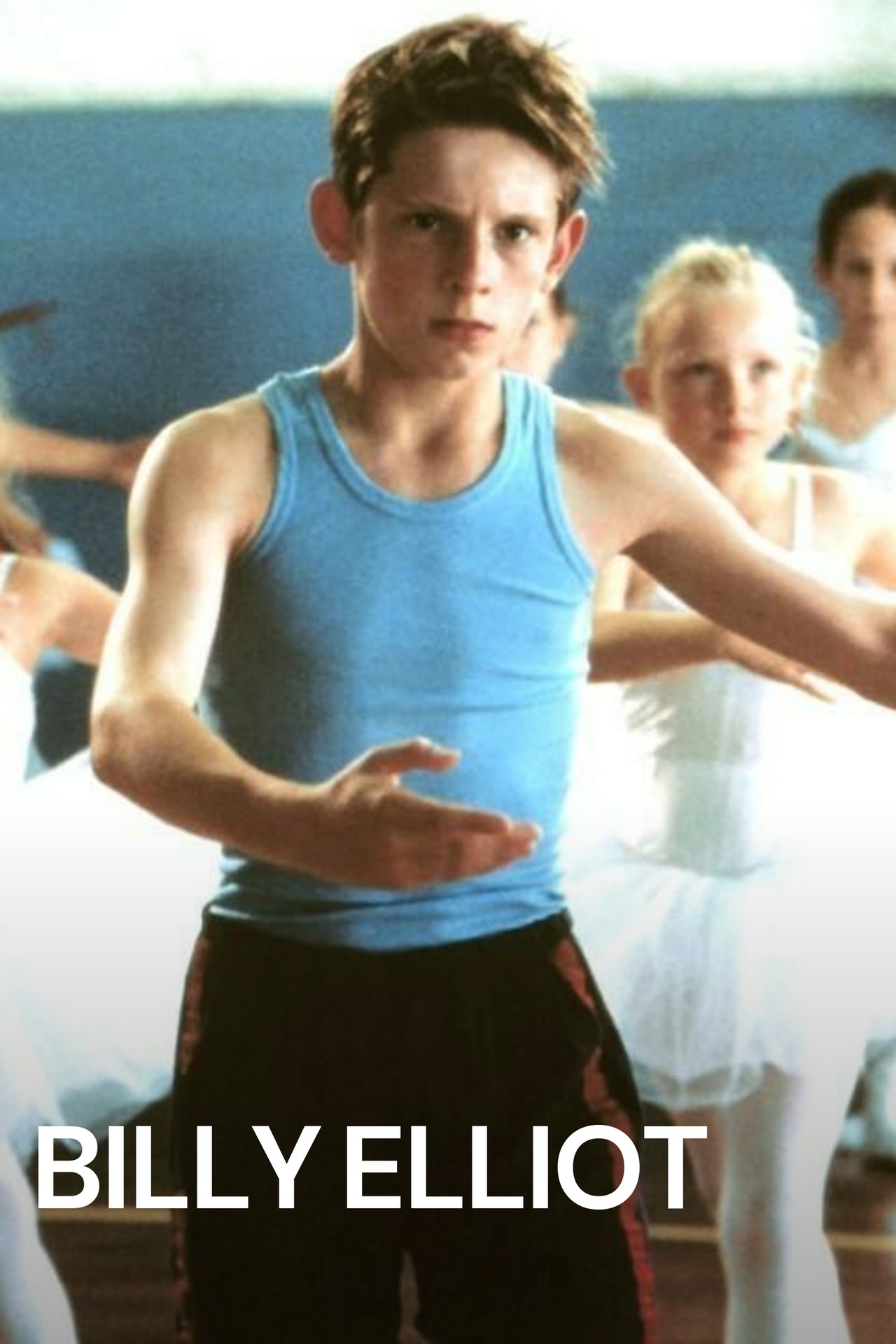 Billy Elliot リトル・ダンサー　2000年 オリジナル Amazon.co.jp: リトル・ダンサー (Billy Elliot:music from the