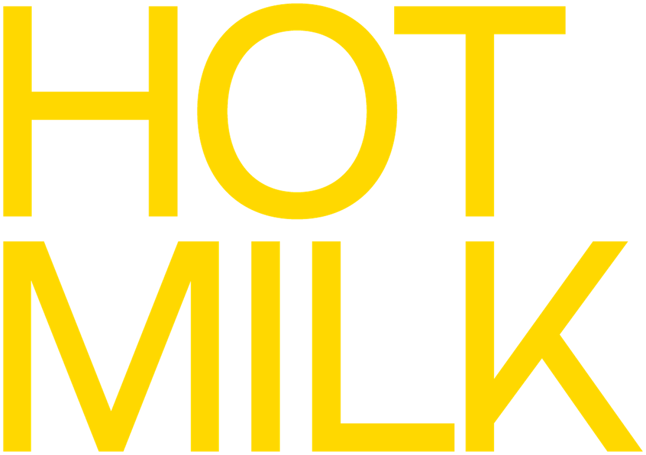 Hot Milk