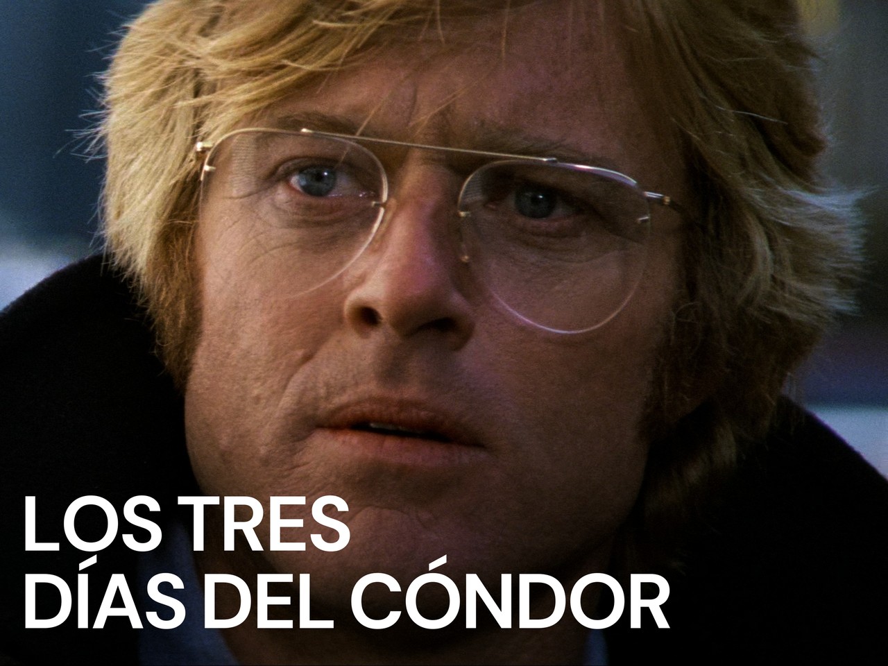 Los Tres Días Del Cóndor - Film In DVD - 2