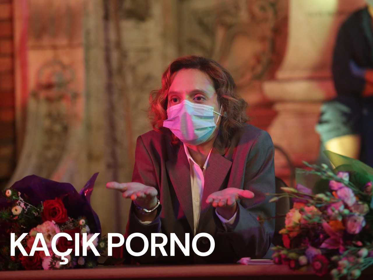 Sut bilan HD porno kokrak