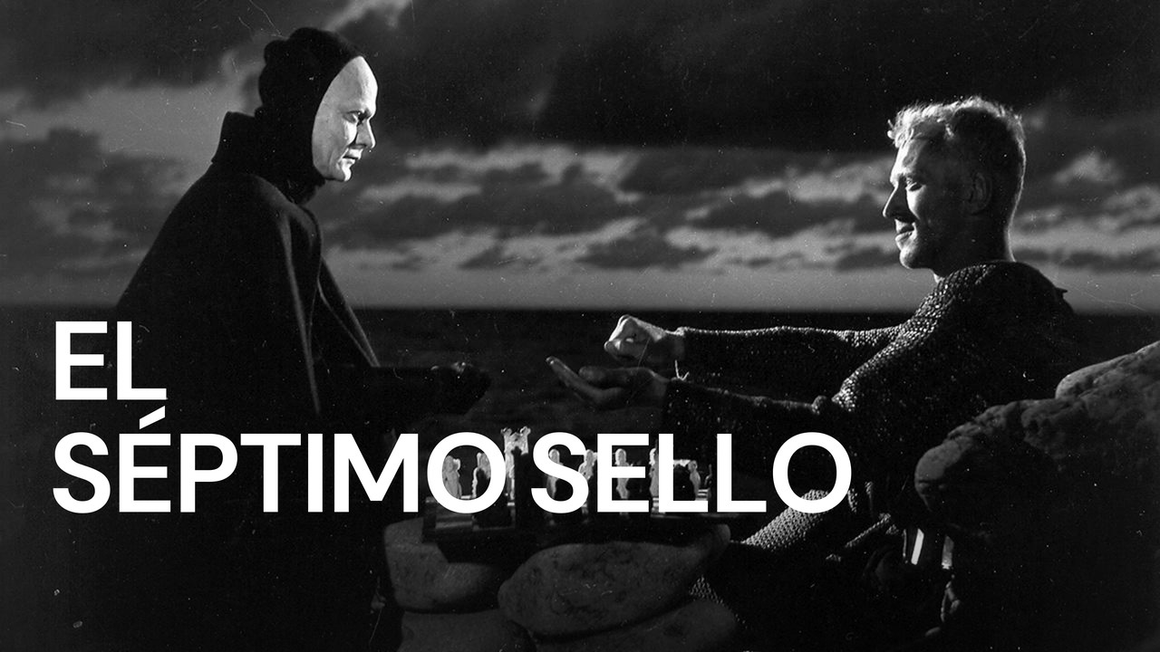 El Séptimo Sello (1957) | MUBI