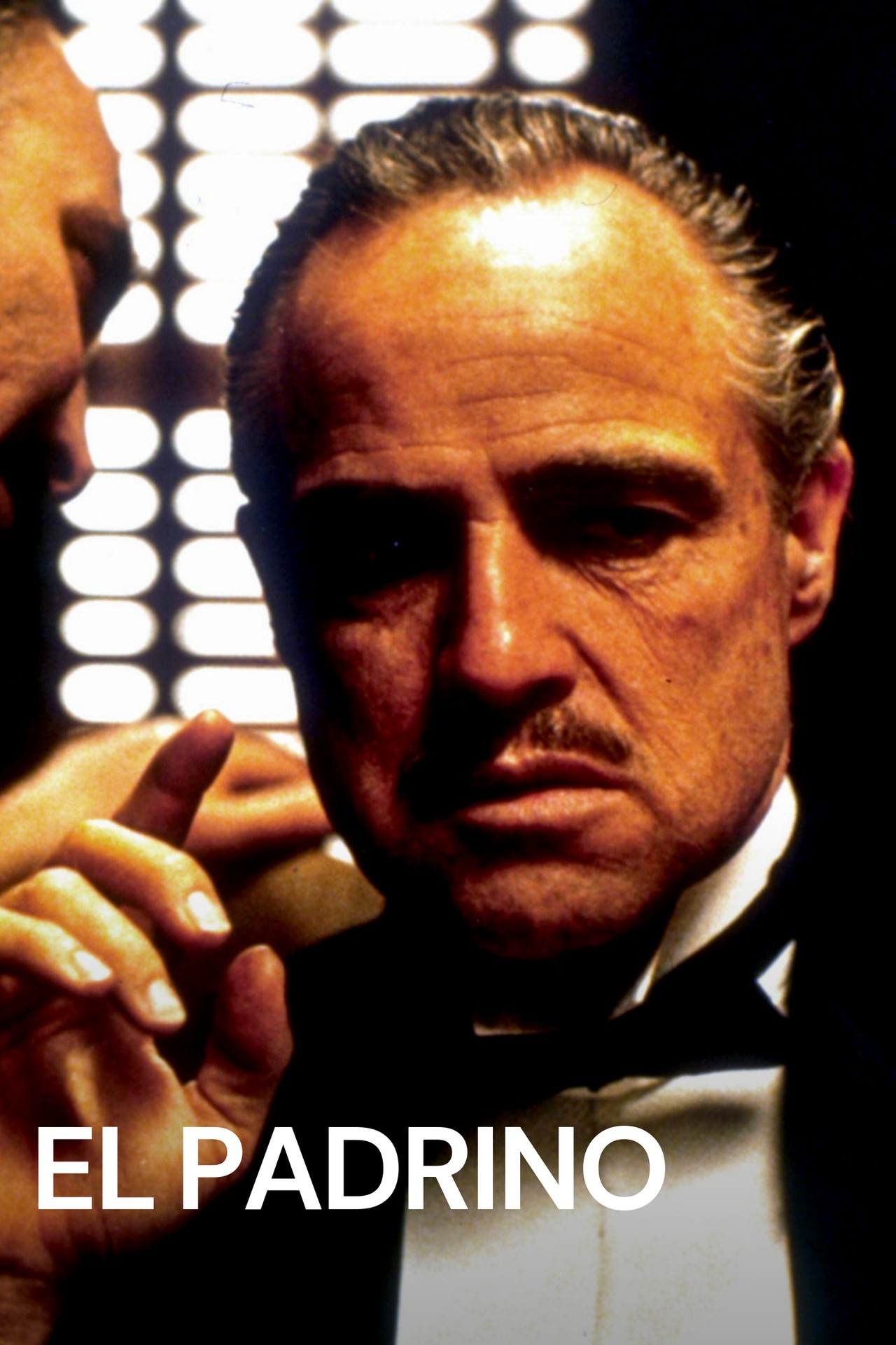 El padrino (1972) | MUBI, image size:1280x1920