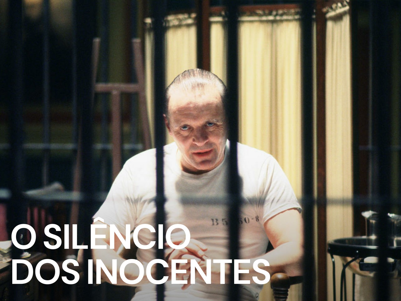 O Silêncio dos Inocentes (1991) | MUBI, image size:1280x960