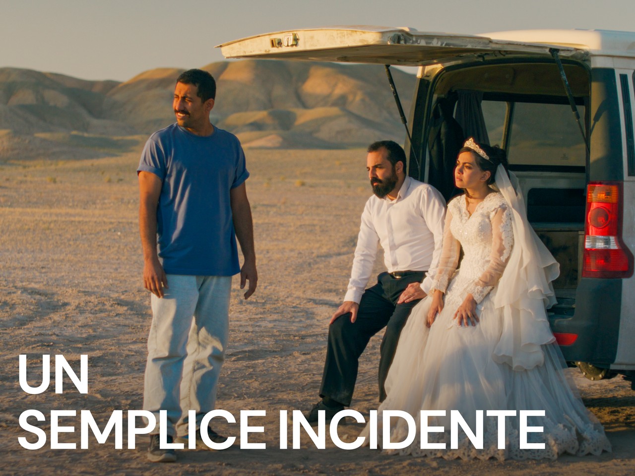 Un semplice incidente (2025) | MUBI, image size:1280x960