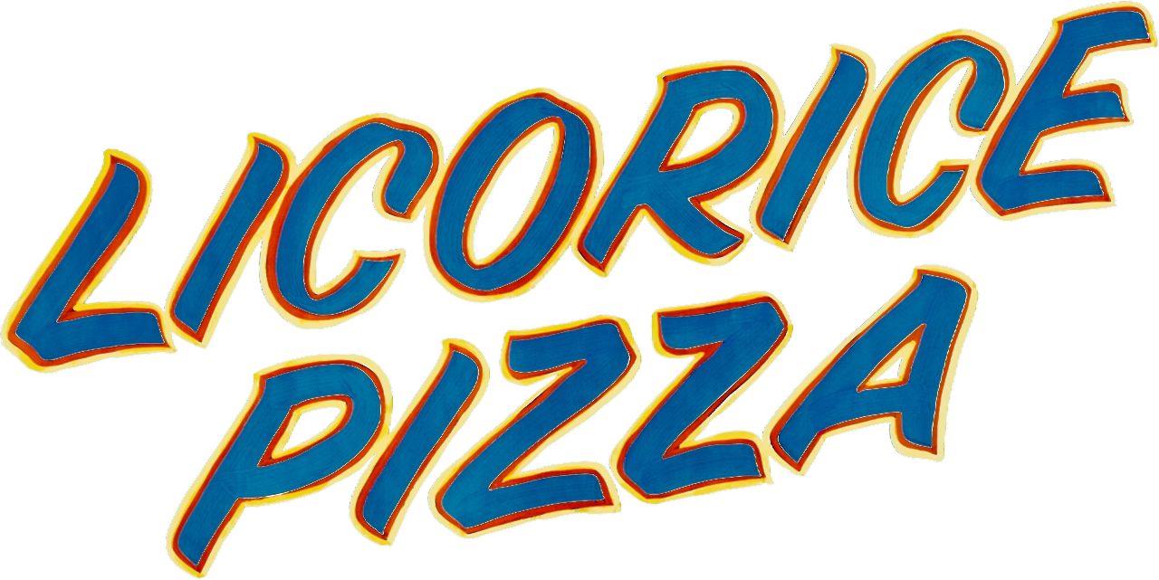 Licorice Pizza