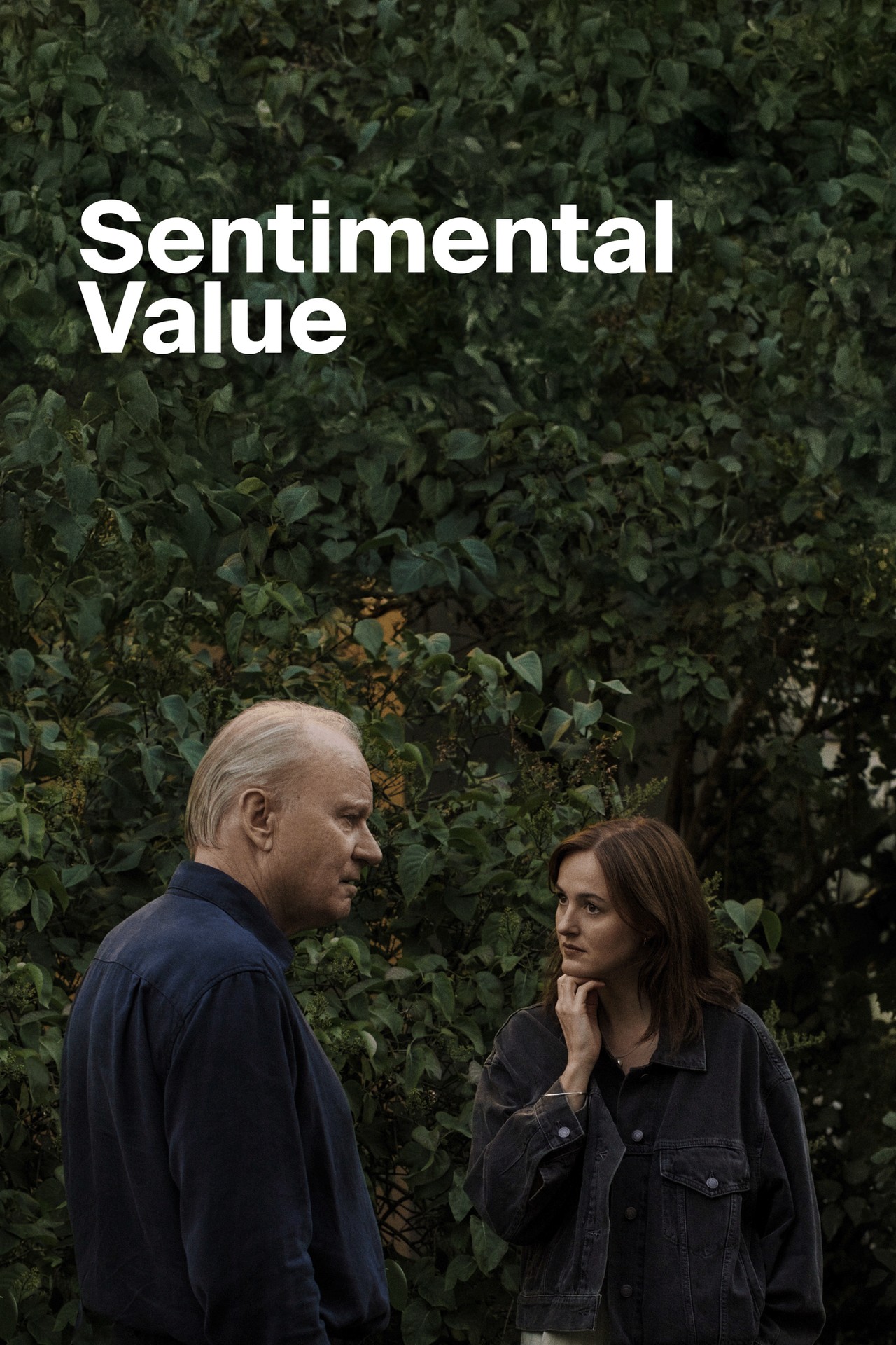 Sentimental Value (2025) | MUBI
