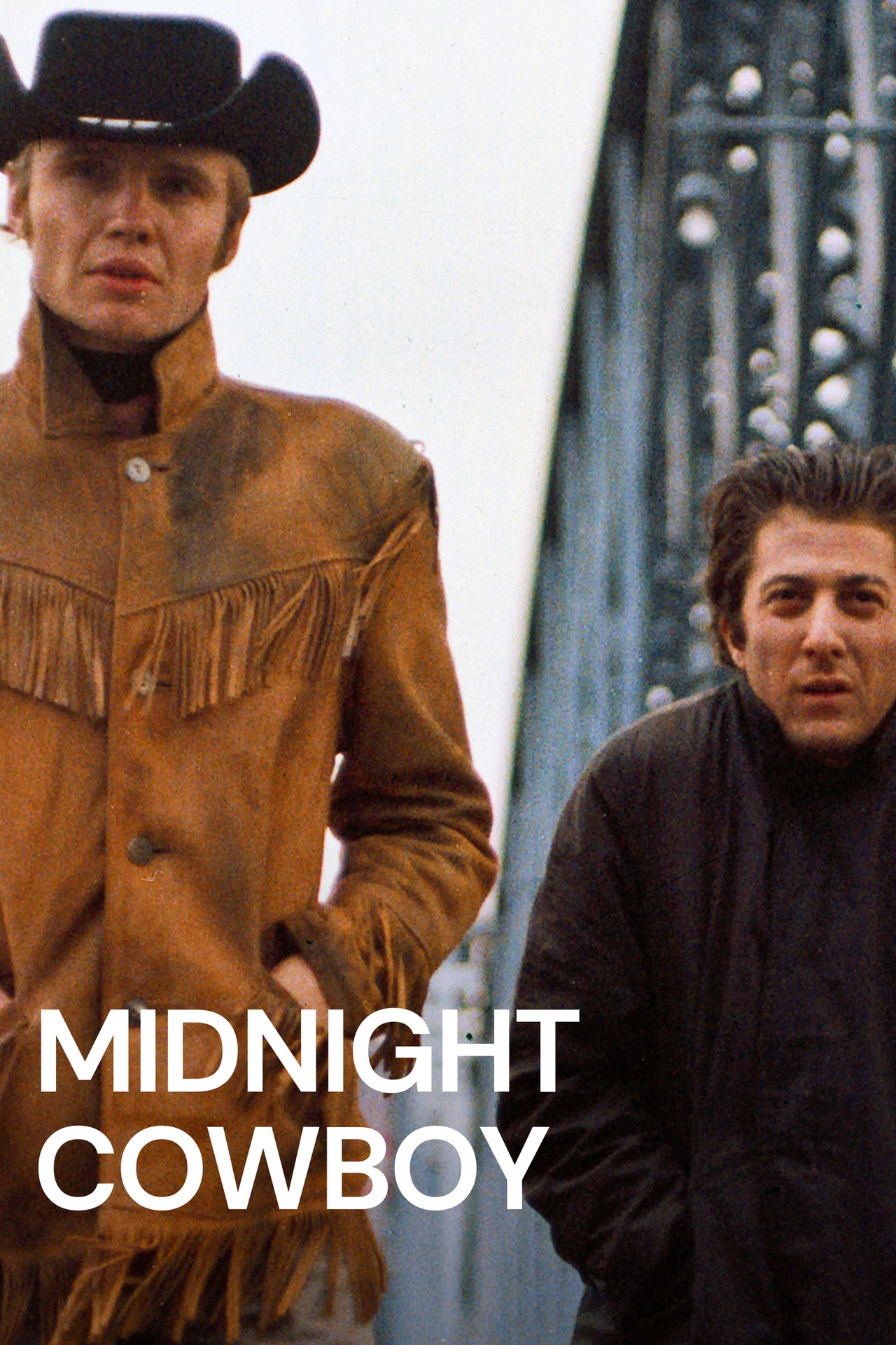 Midnight Cowboy (1969) | MUBI