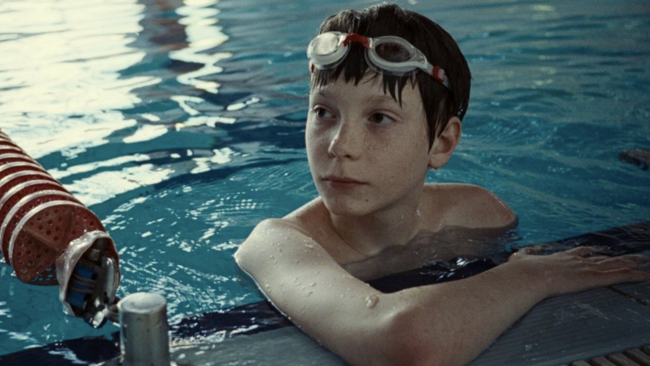 The Plague (2025) | MUBI