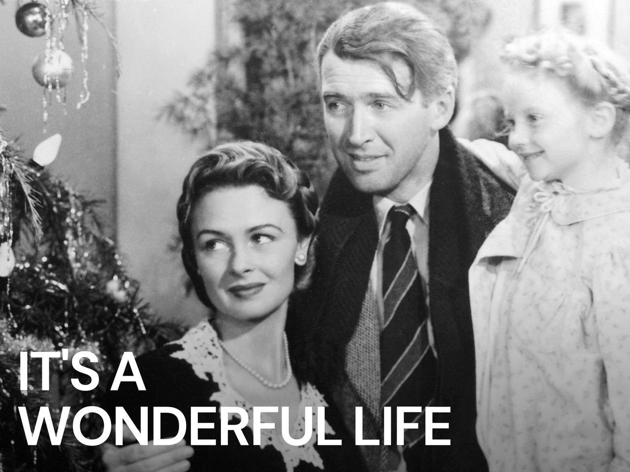 It's a Wonderful Life (1946) | MUBI, image size:1280x960