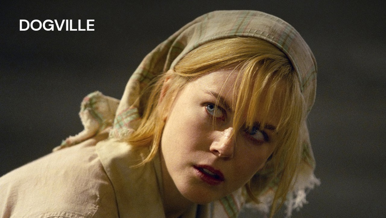 Watch Dogville (2003) on MUBI