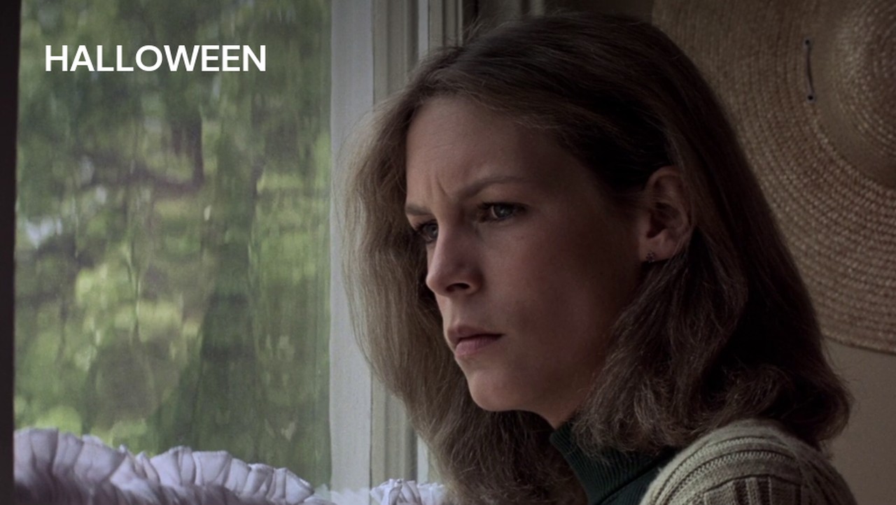 'Halloween Kills' Set Photo Looks to Confirm the Return of Charles Cyphers  as Leigh Brackett! - Bloody Disgusting, image size:1280x722