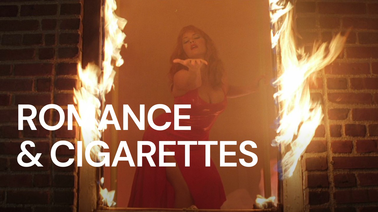 romance and cigarettes trailer TRAILER