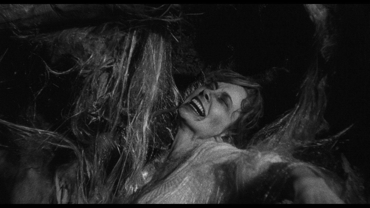 La Bête de la Caverne Hantée (1959) | MUBI