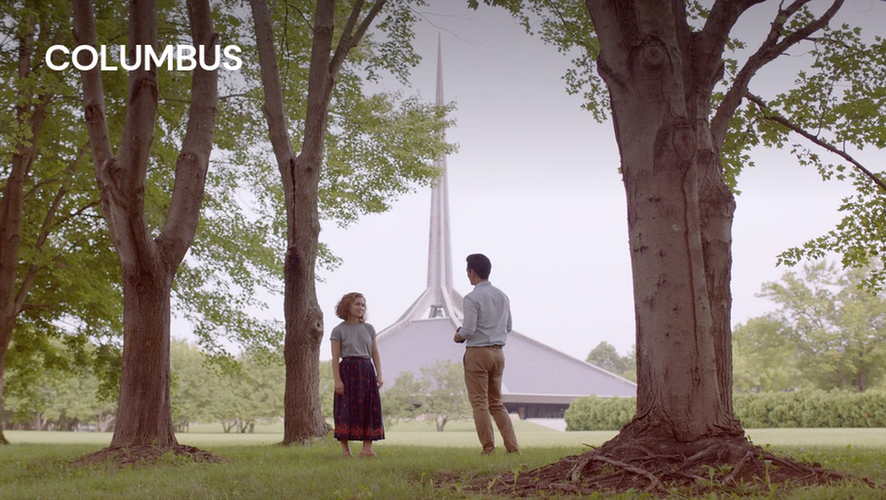 Columbus (2017) | MUBI