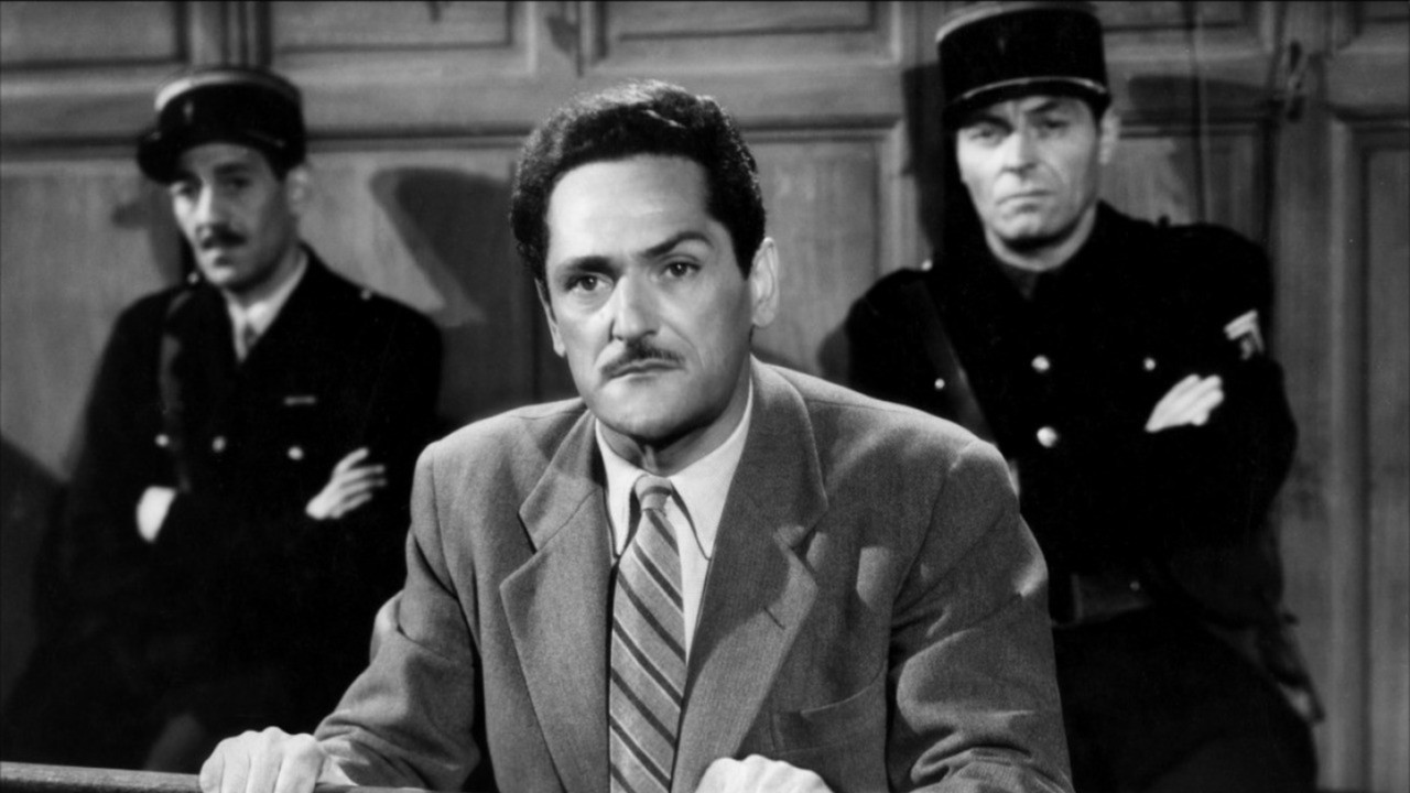 56, rue Pigalle (1949) | MUBI