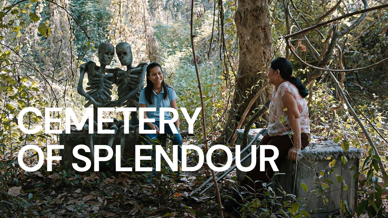 Watch Cemetery of Splendour (2015) on MUBI