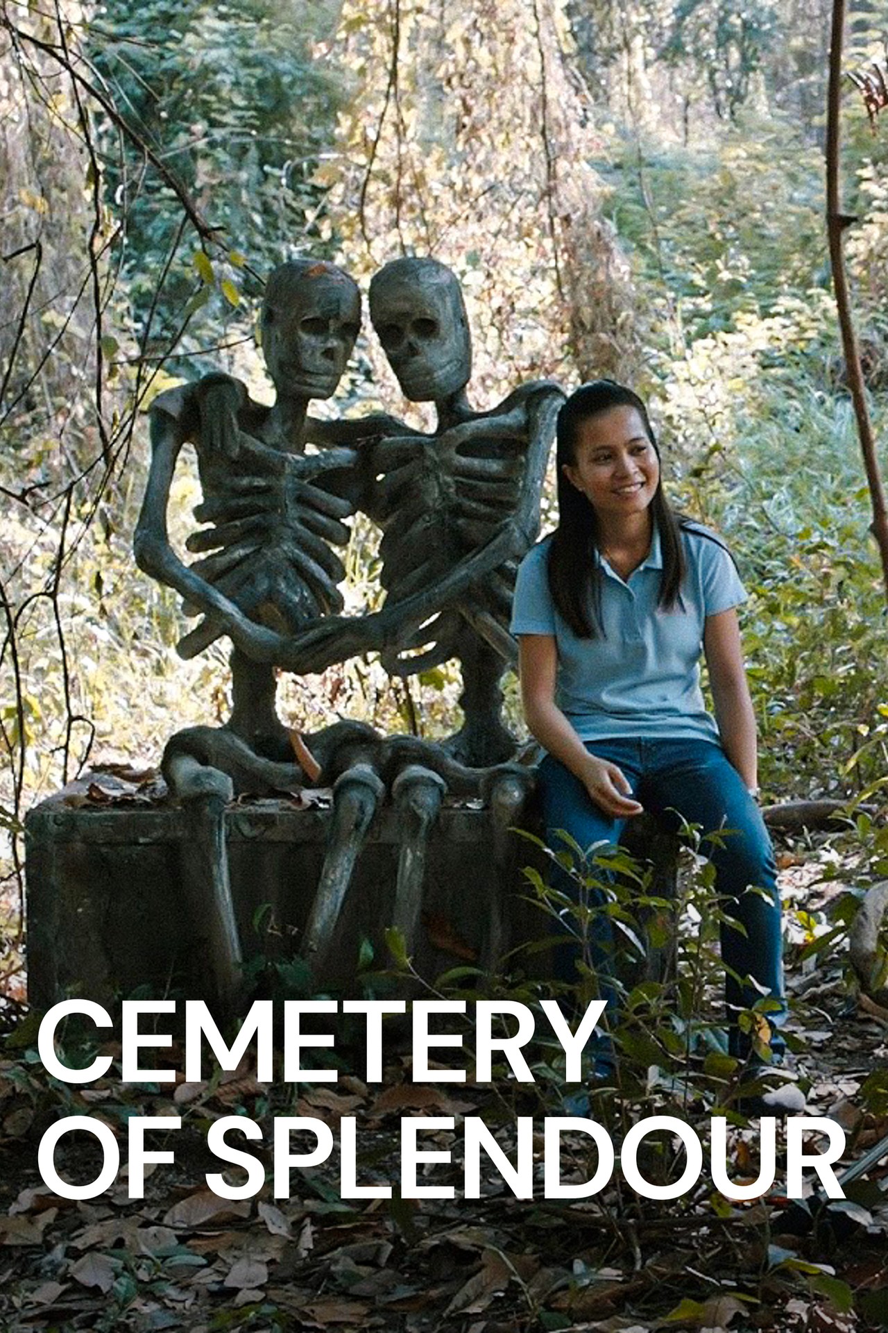 Watch Cemetery of Splendour (2015) on MUBI