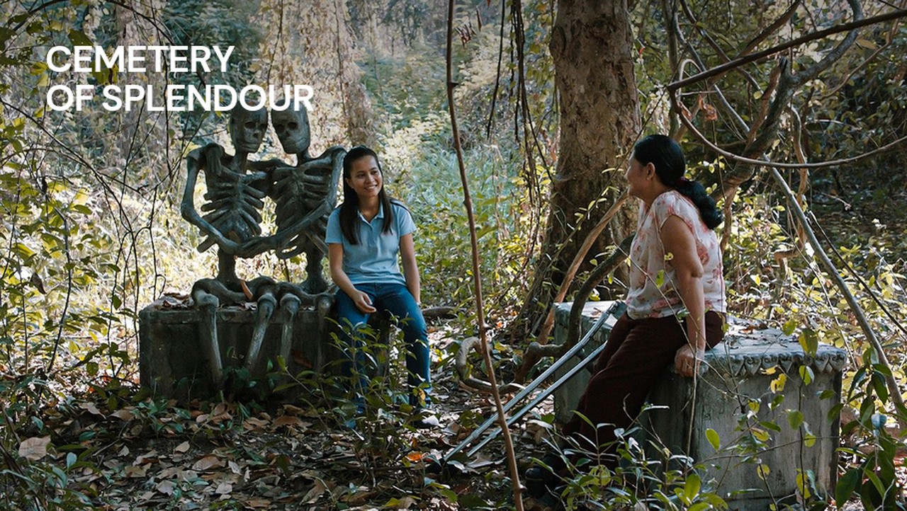Watch Cemetery of Splendour (2015) on MUBI