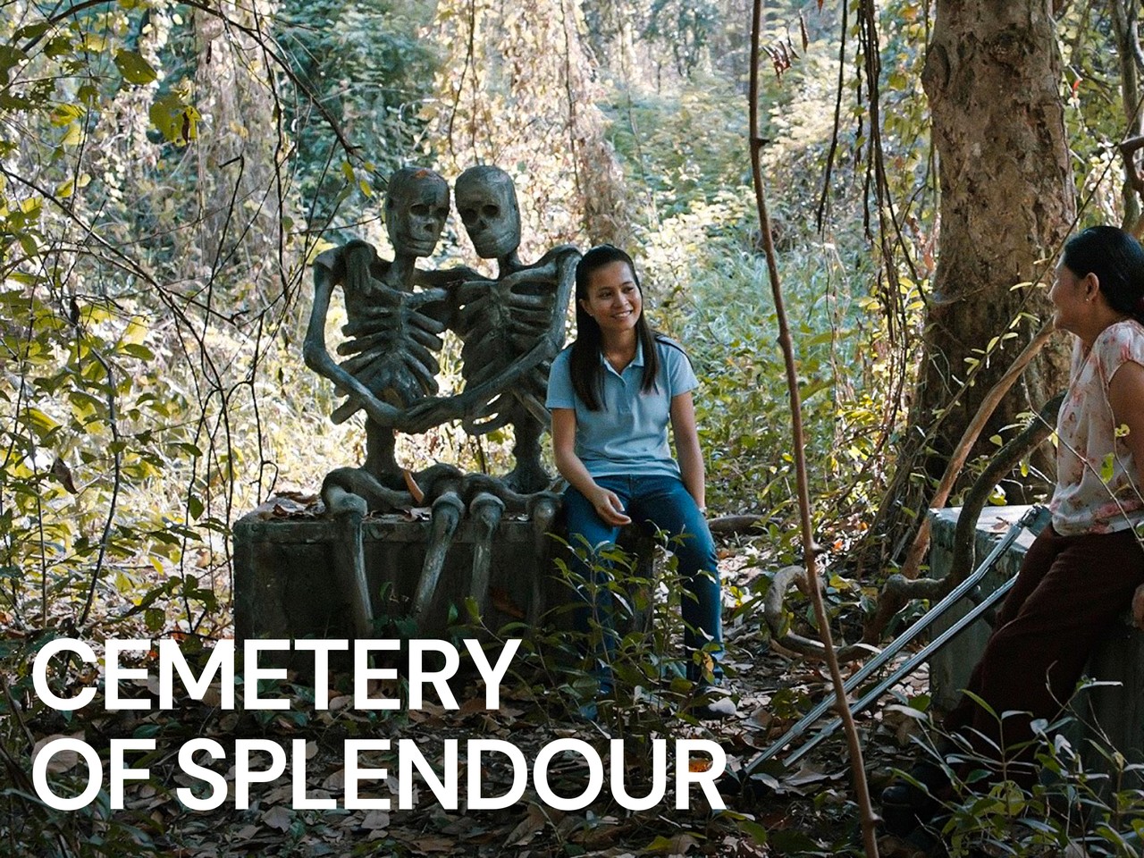 Watch Cemetery of Splendour (2015) on MUBI