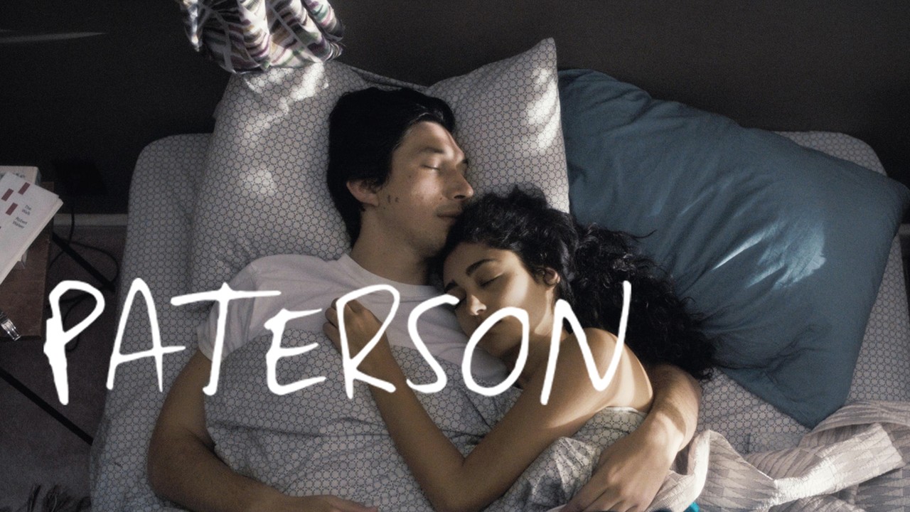 Paterson (2016) | MUBI