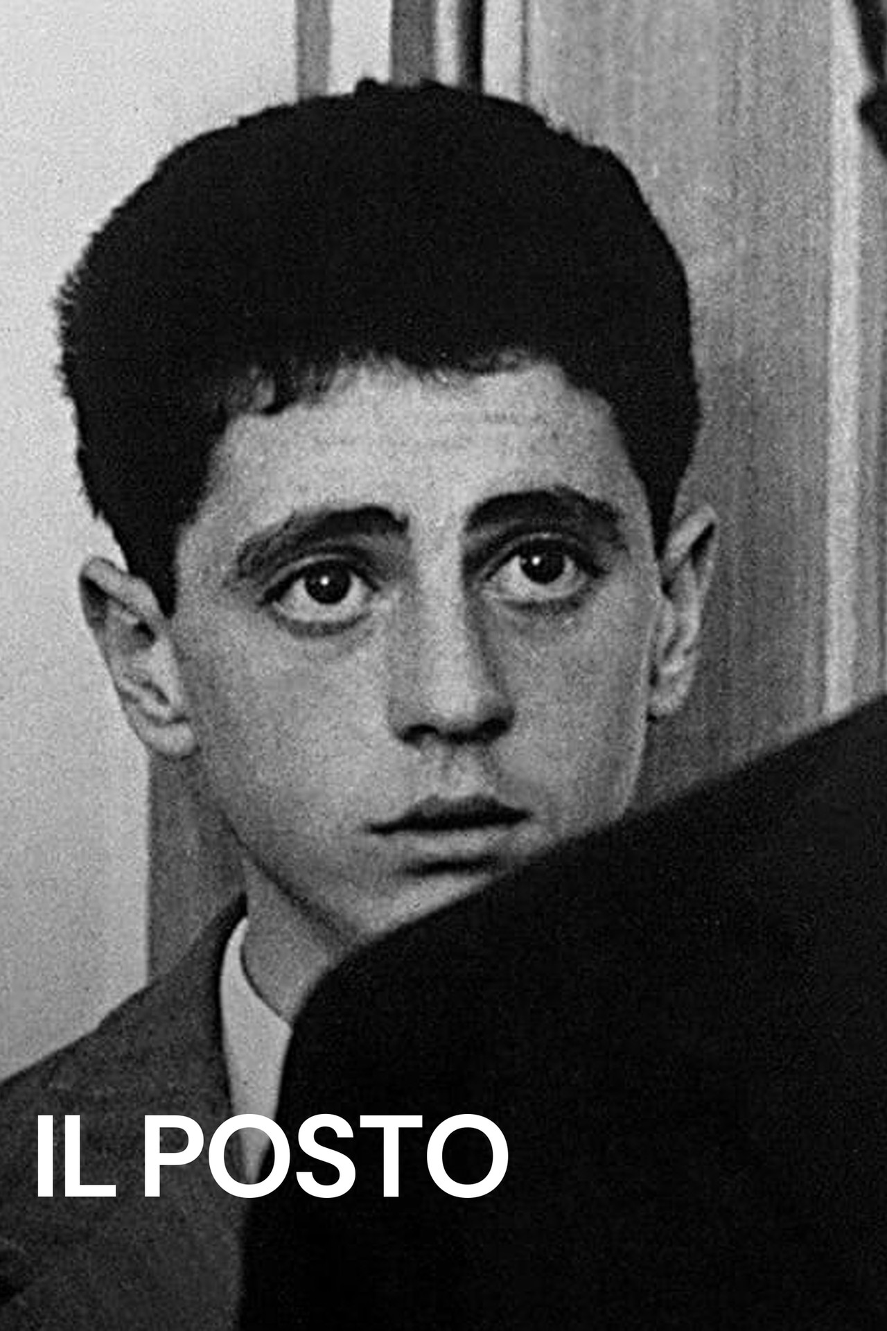 Il posto (1961) | MUBI