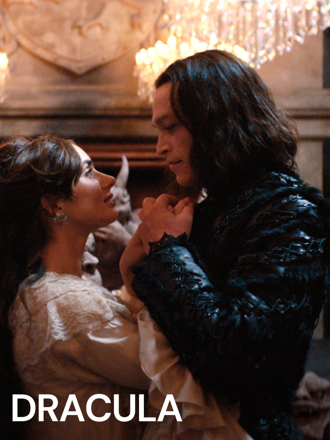 Dracula (2025) | MUBI