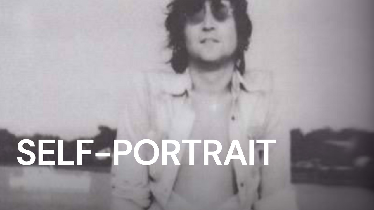 Self-Portrait (1969) | MUBI