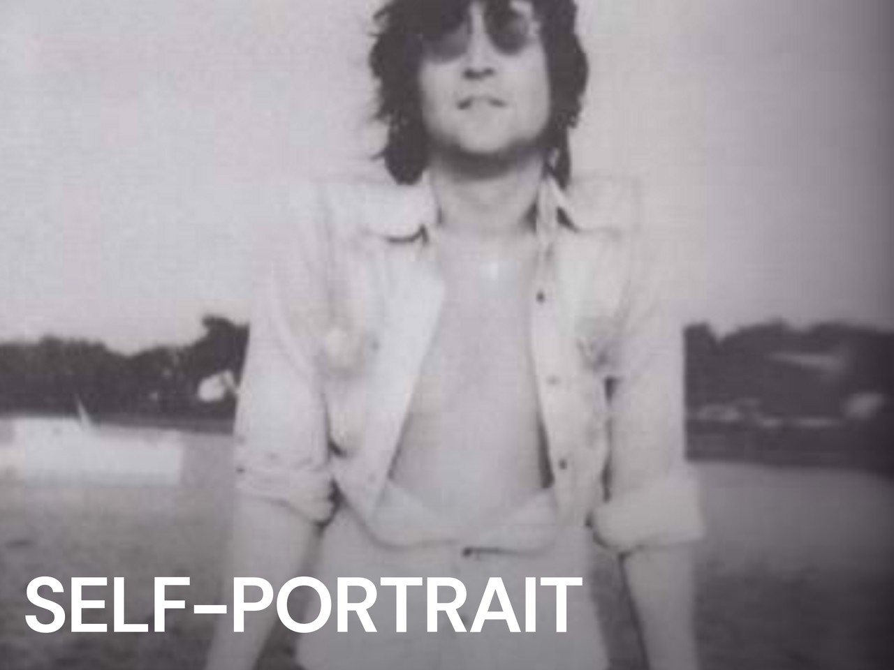 Self-Portrait (1969) | MUBI