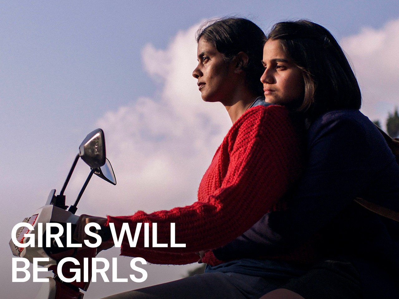 Girls Will Be Girls (2024) - Cast & Crew on MUBI