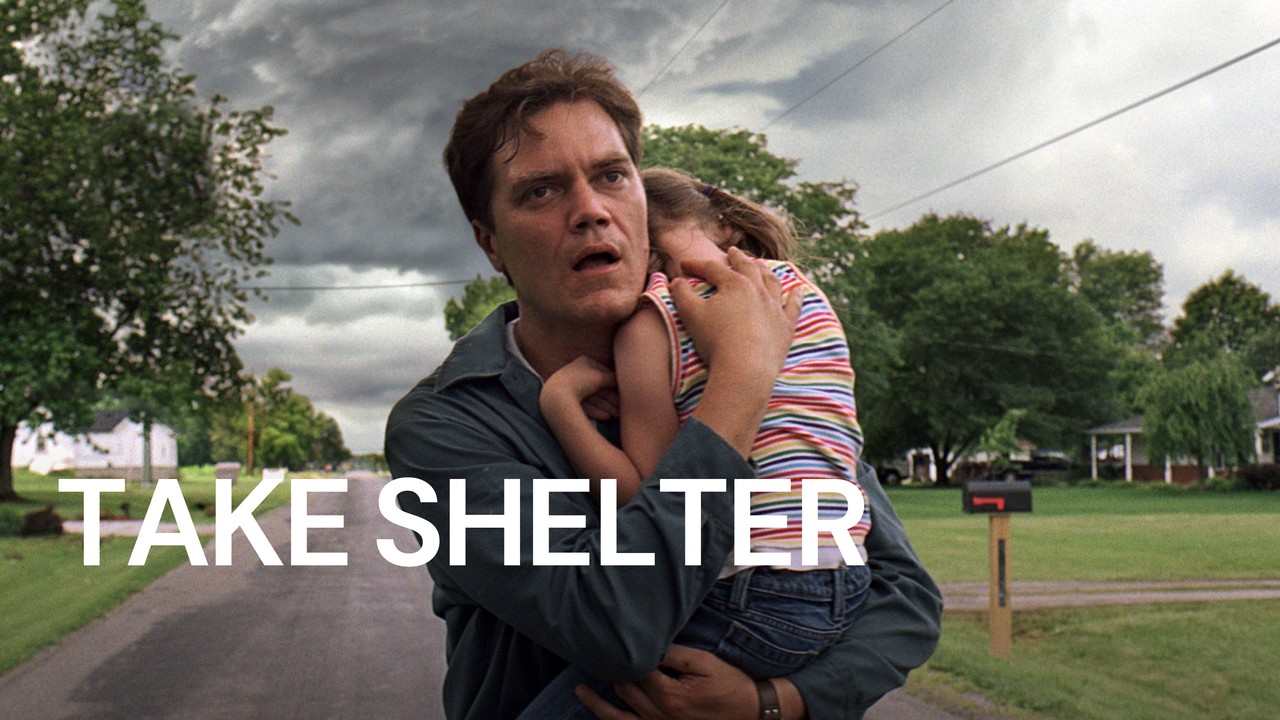 Shelter Island [Edizione: Regno Unito
