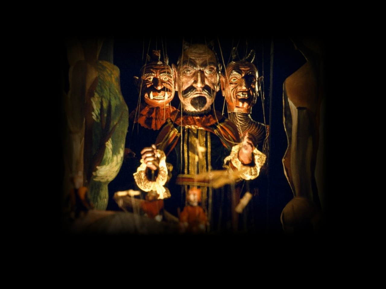 Fausto (1994) | MUBI