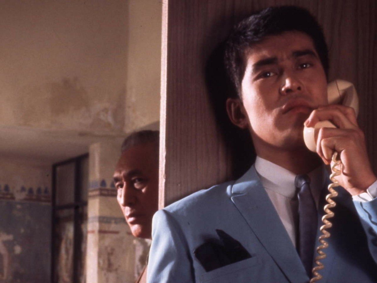 Tokyo Drifter (1966) | MUBI