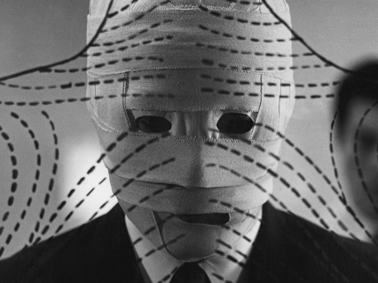 A Face do Outro (1966) | MUBI