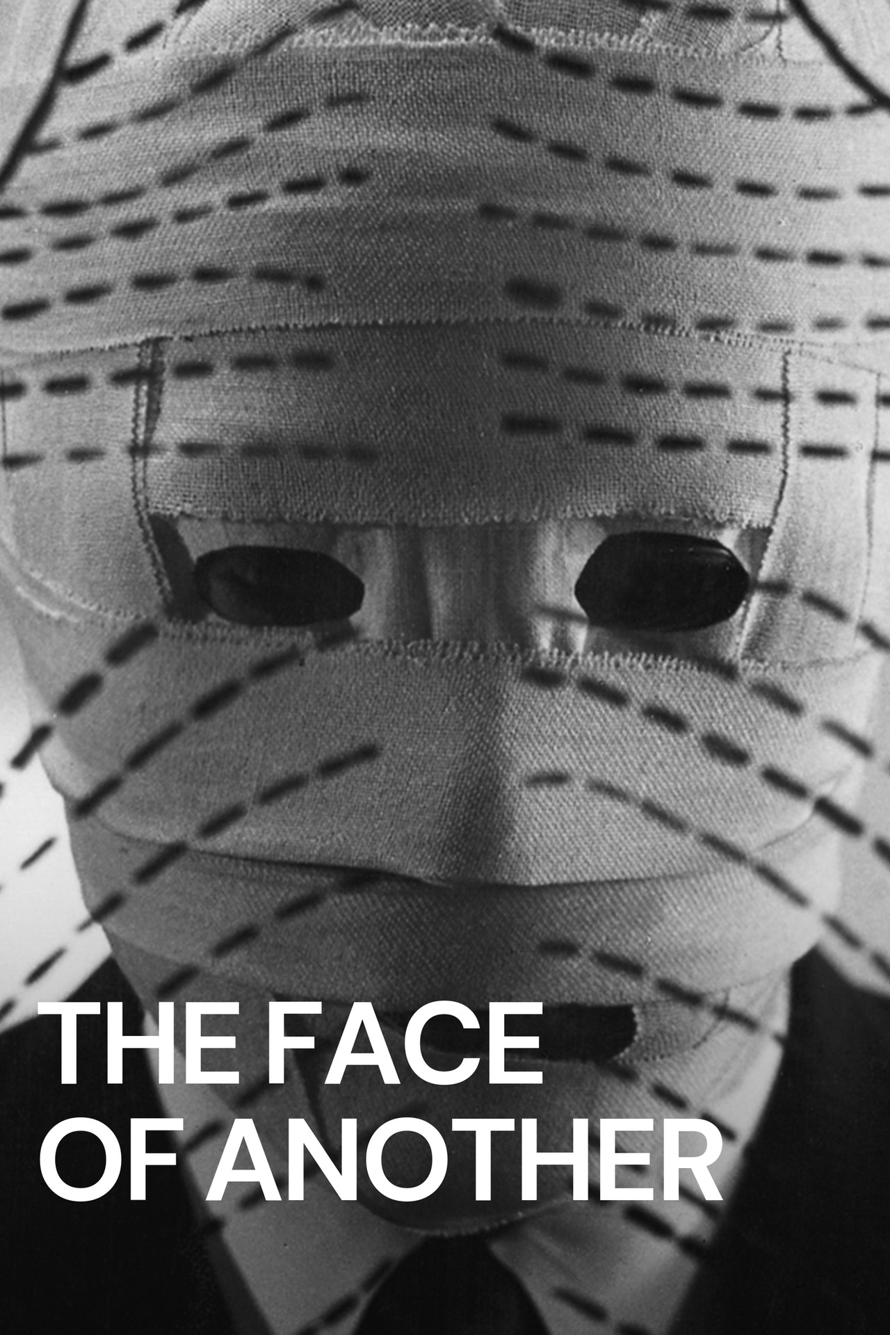 The Face of Another (1966) | MUBI