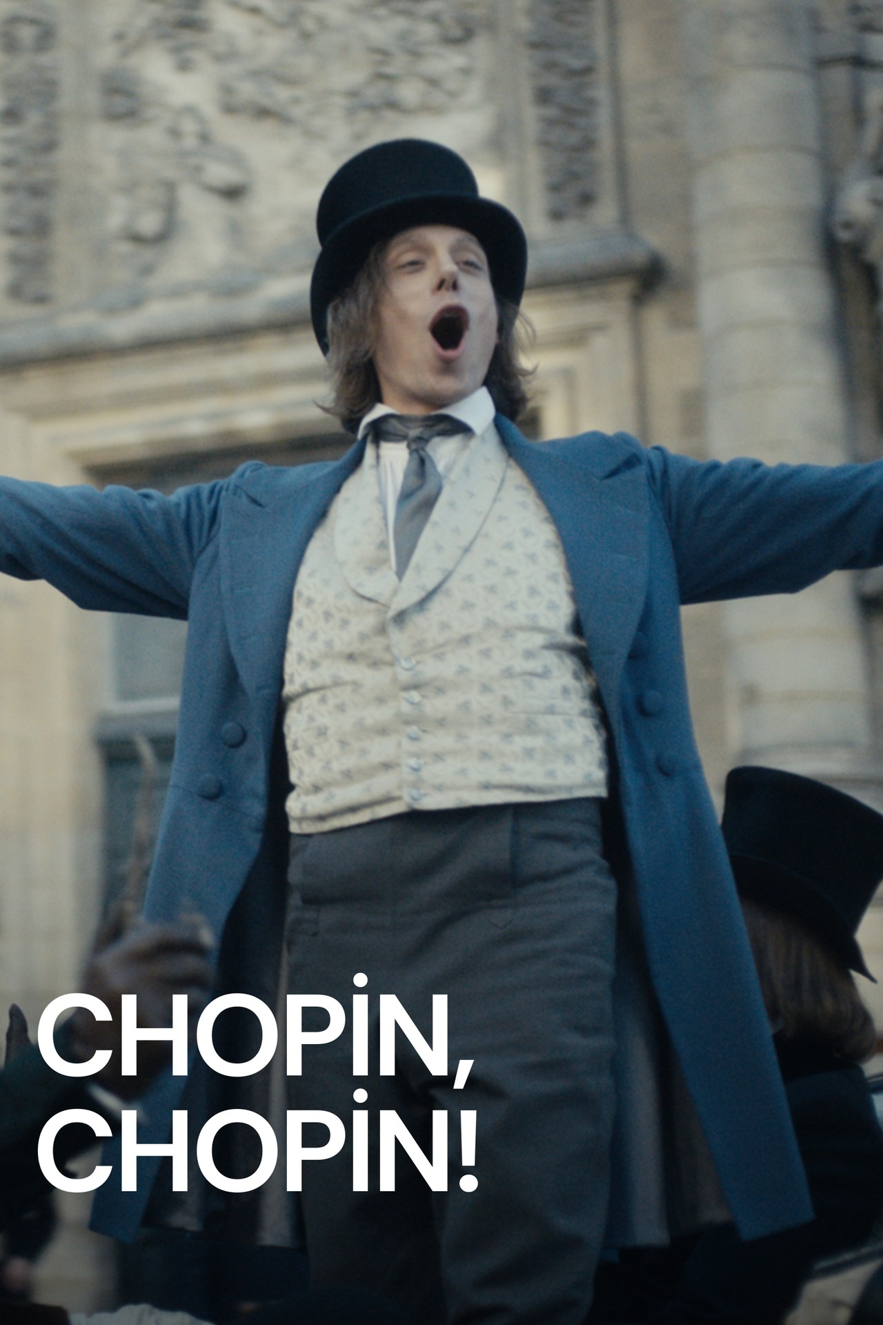 Chopin, Chopin! (2025) | MUBI