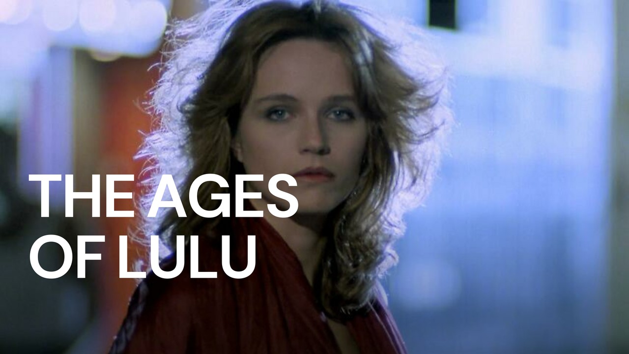 TRAILER - The Ages of Lulu (1990)