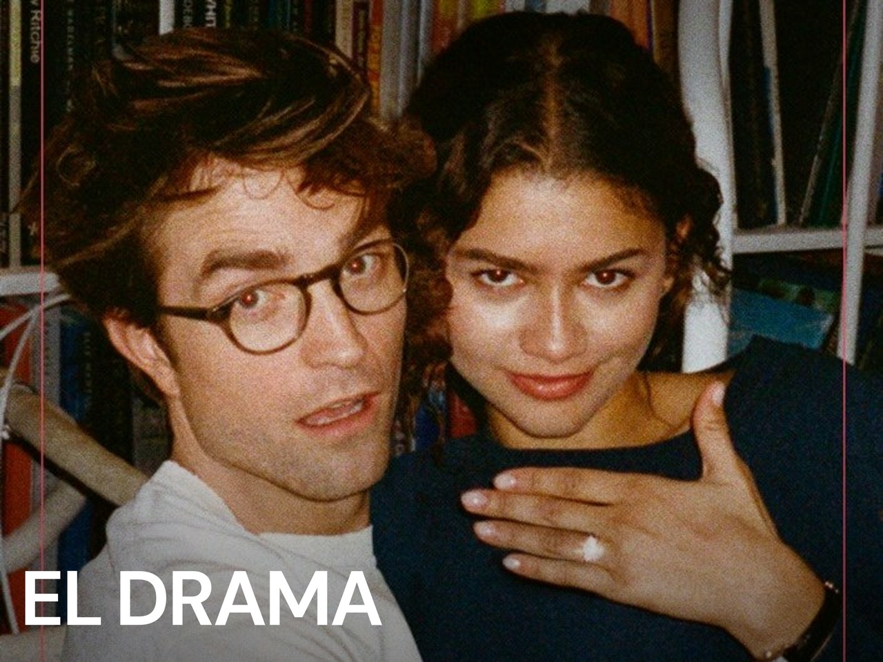 El Drama (2026) | MUBI