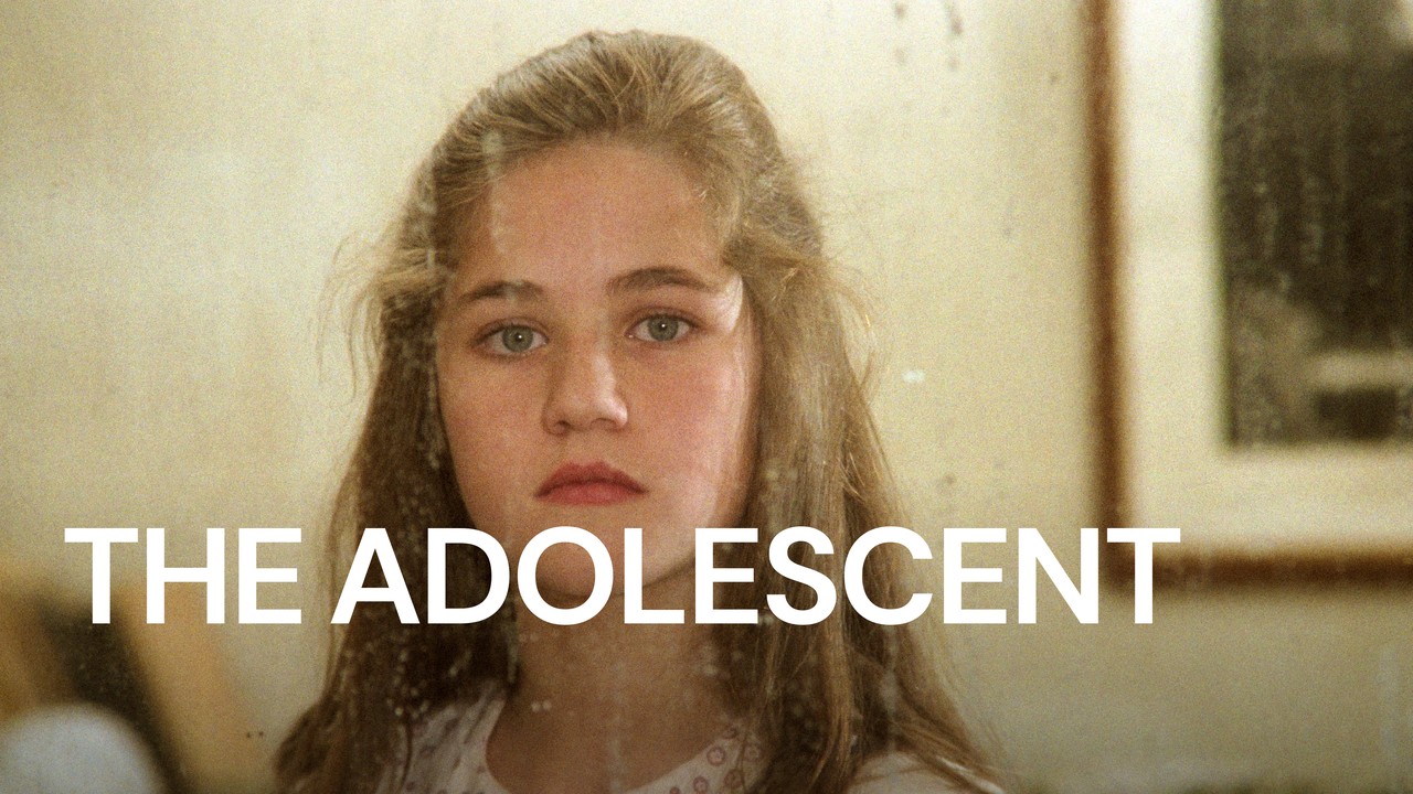The Adolescent (1979) | MUBI