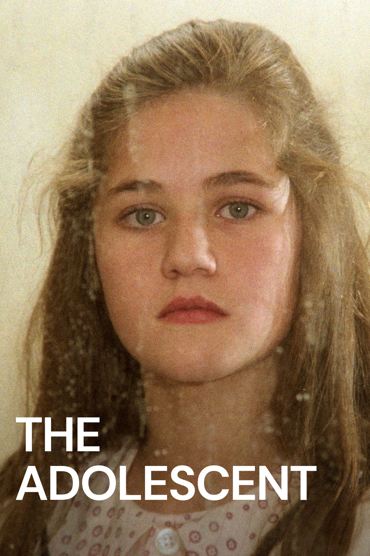 The Adolescent (1979) | MUBI