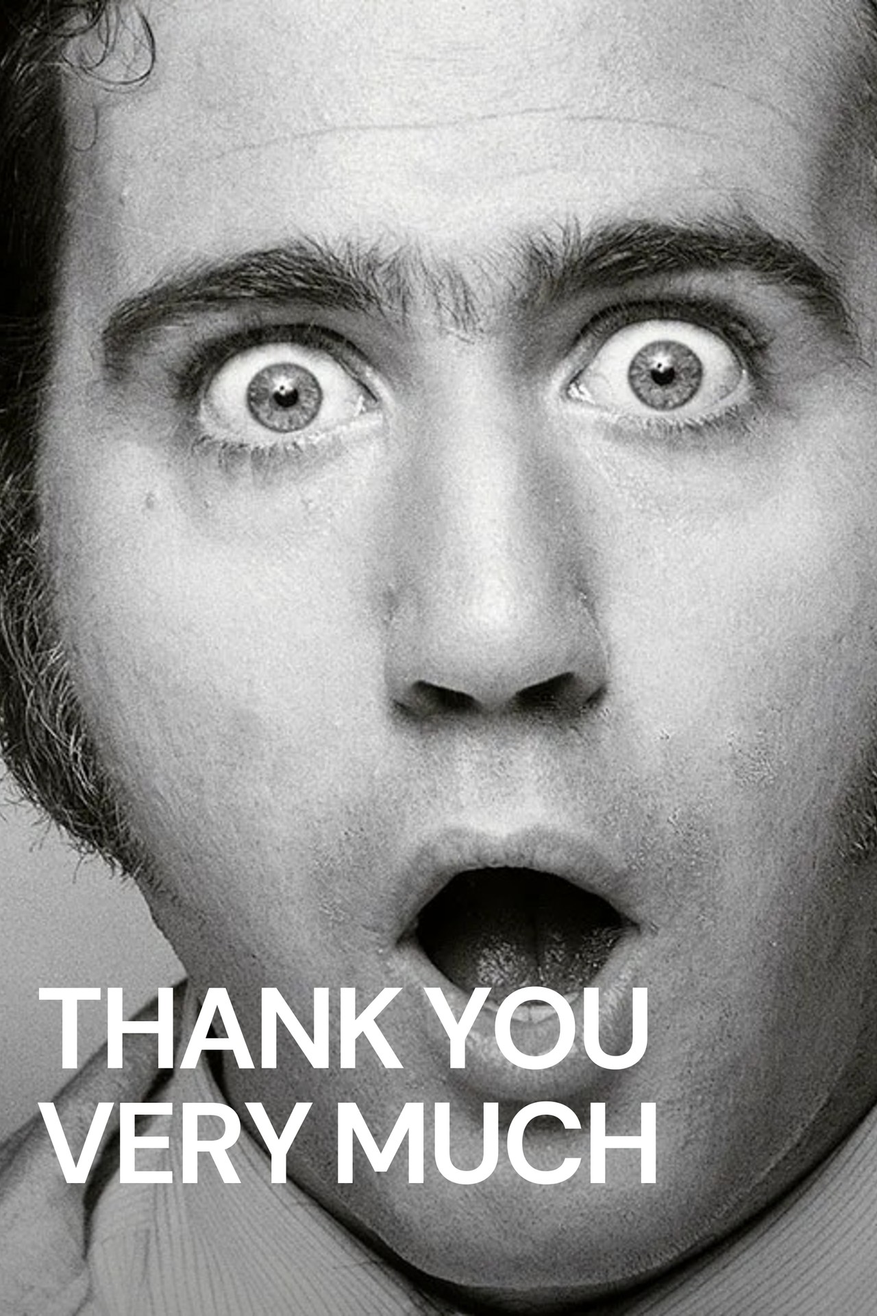 Watch Thank You Very Much (2023) on MUBI