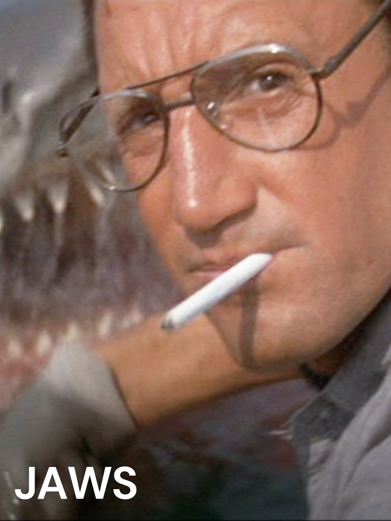 Jaws (1975)