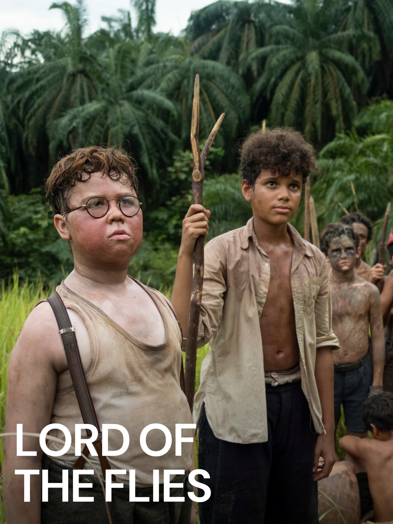Lord of the Flies