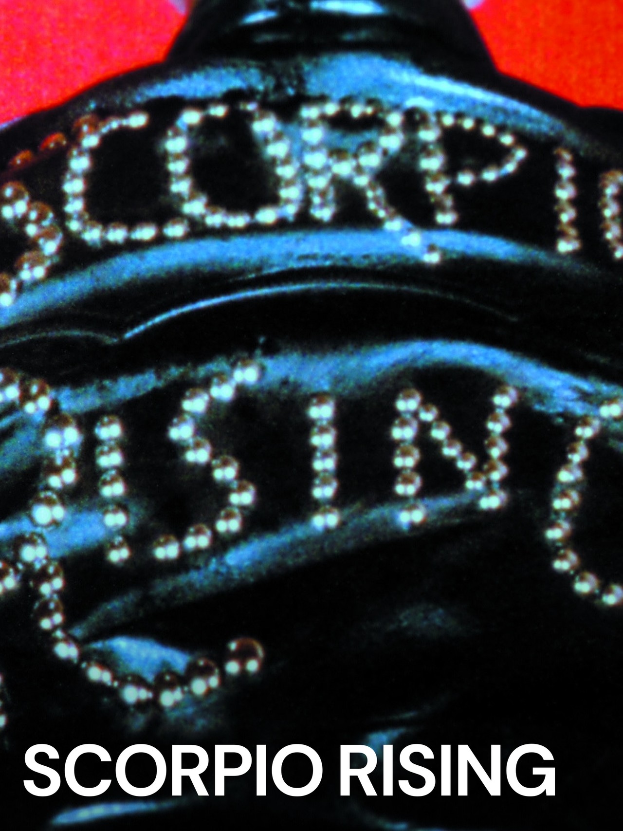 Scorpio Rising (1963) | MUBI