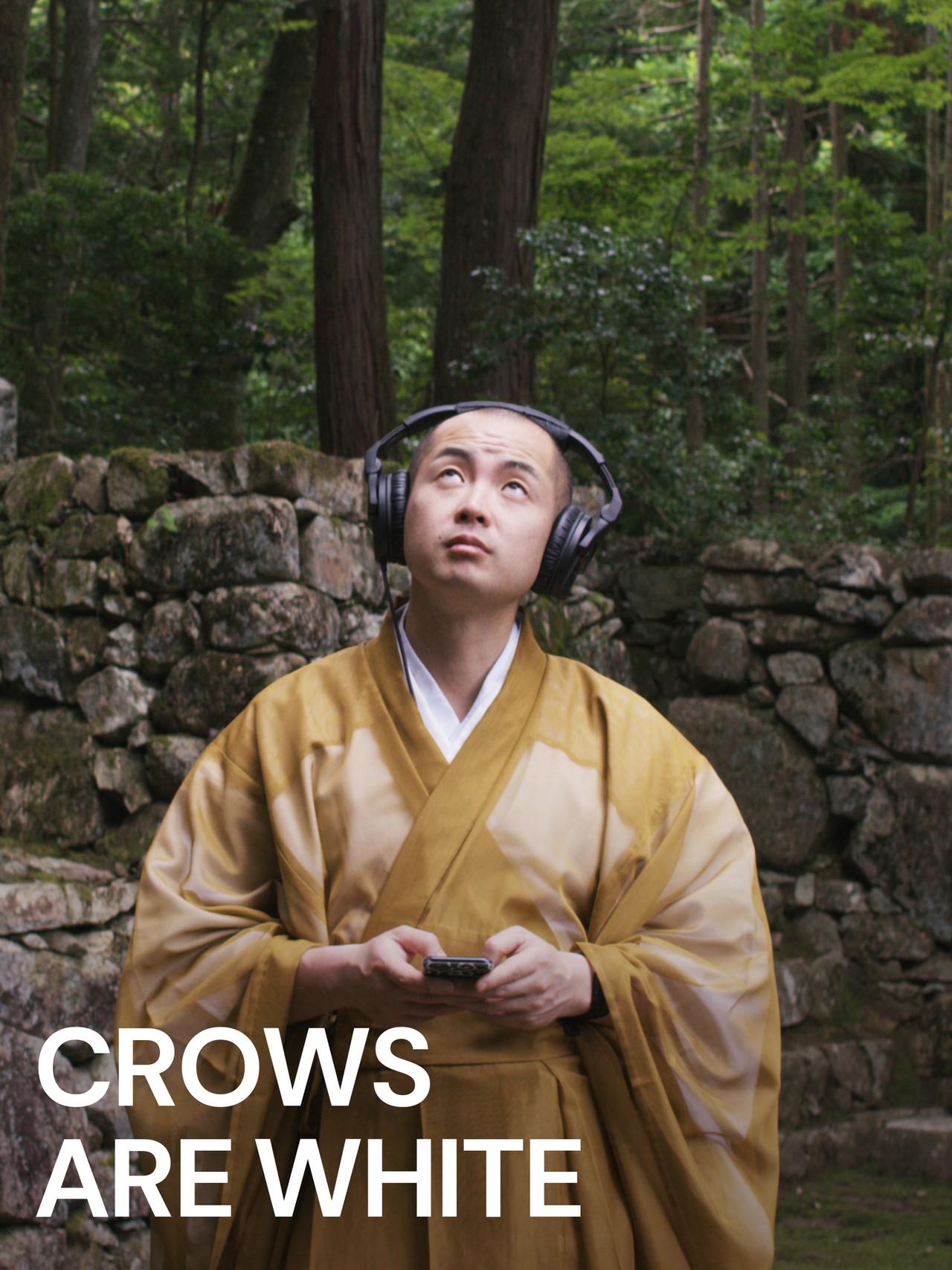 Crows Are White (2022) | MUBI