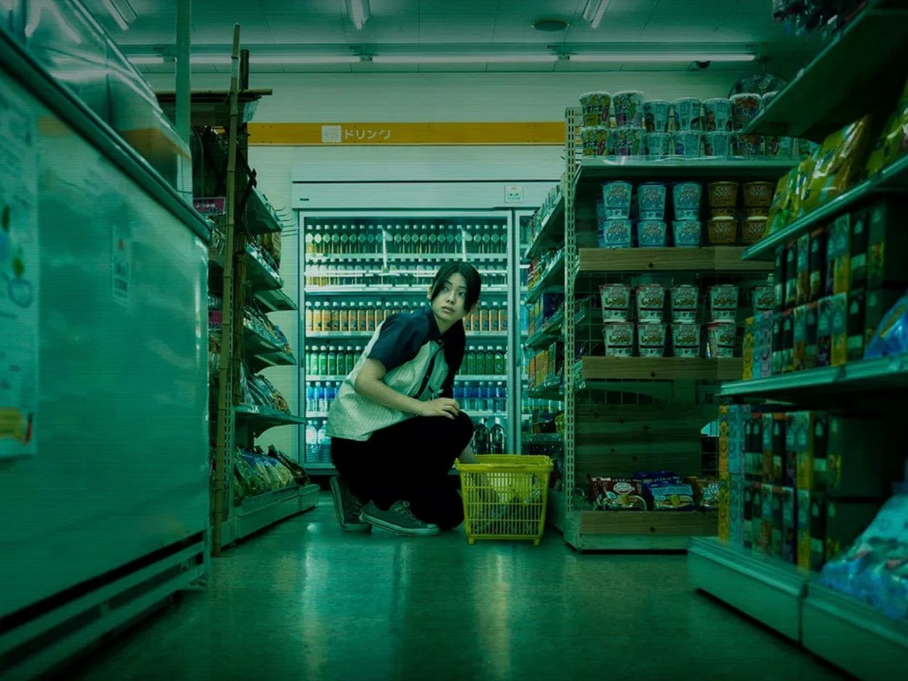 ドラマCD convenience store LAMENTO Convenience Store LAMENTO Drama