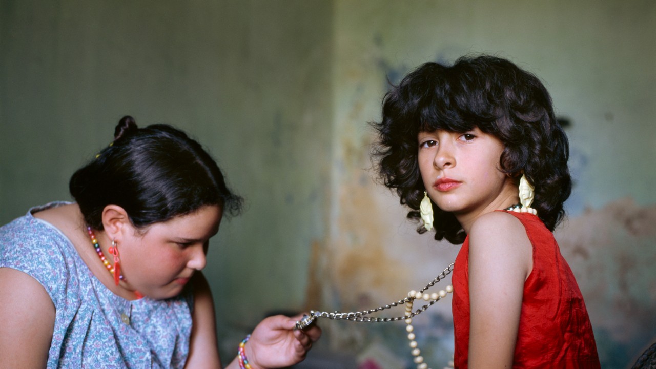 La ilusión de un verano sin fin (2026) | MUBI