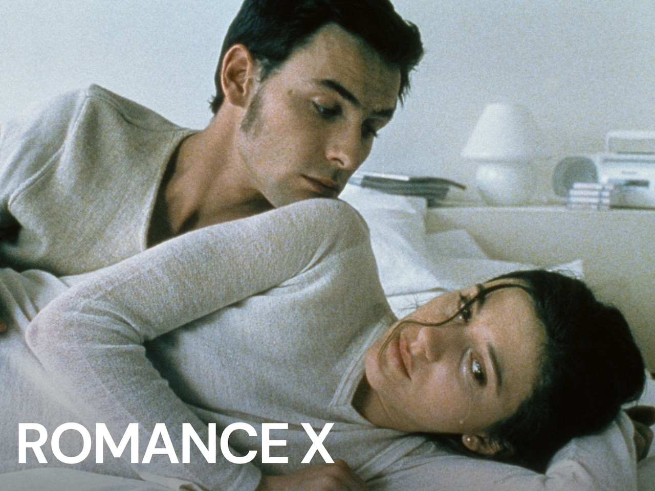 洋楽  Romance X-Rated 1999 indie R&B images-original.png